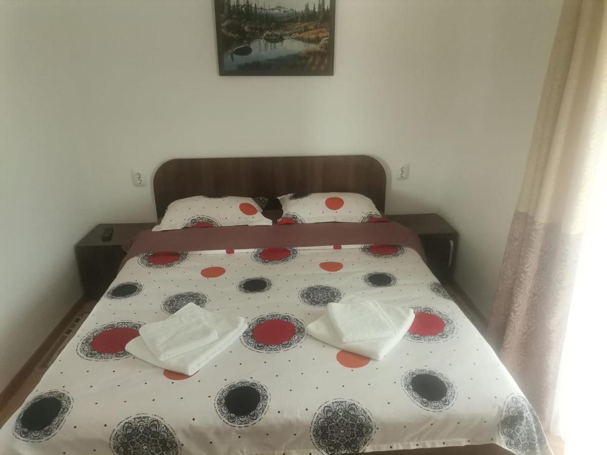 Casa Viviana Otel Baia Dış mekan fotoğraf