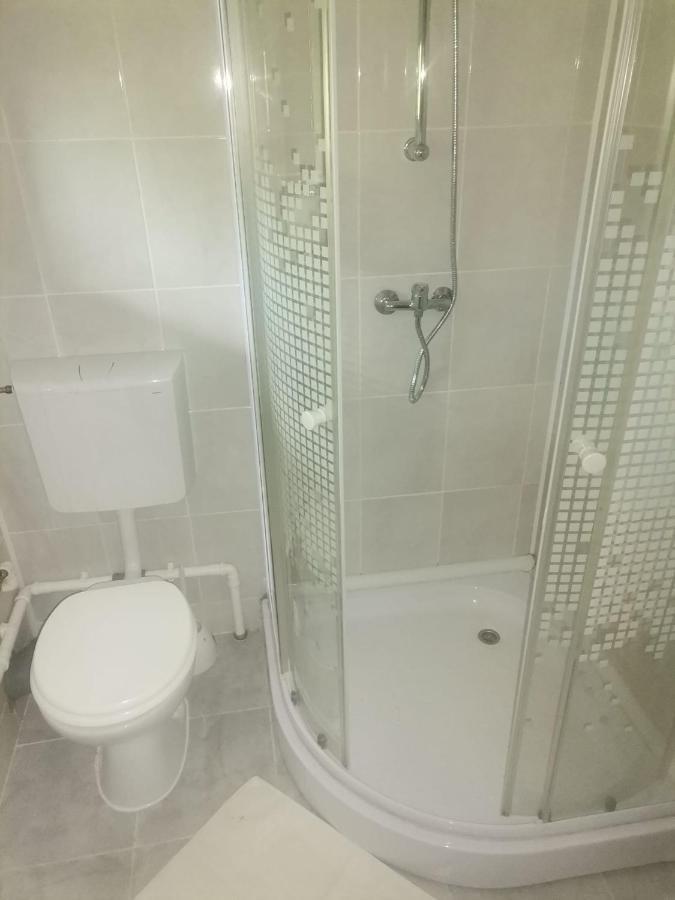 Casa Viviana Otel Baia Dış mekan fotoğraf