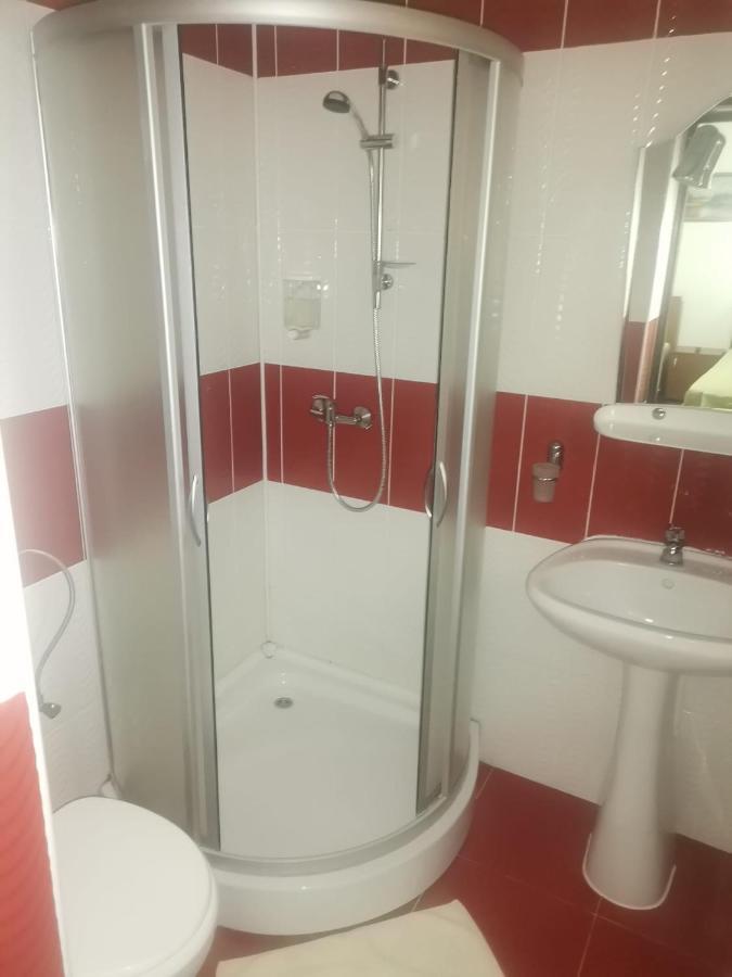 Casa Viviana Otel Baia Dış mekan fotoğraf