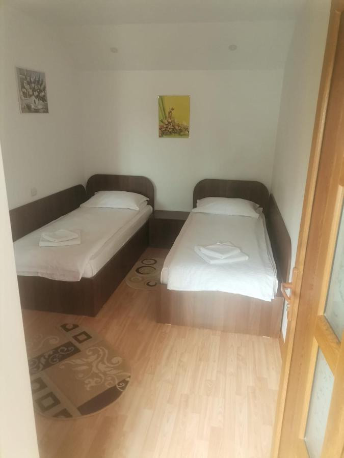 Casa Viviana Otel Baia Dış mekan fotoğraf