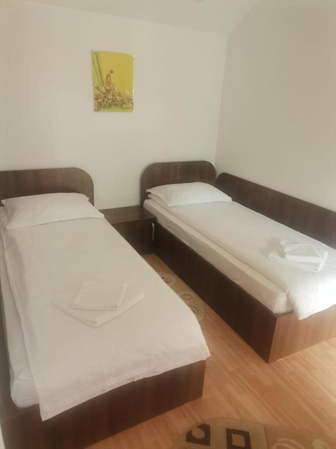 Casa Viviana Otel Baia Dış mekan fotoğraf