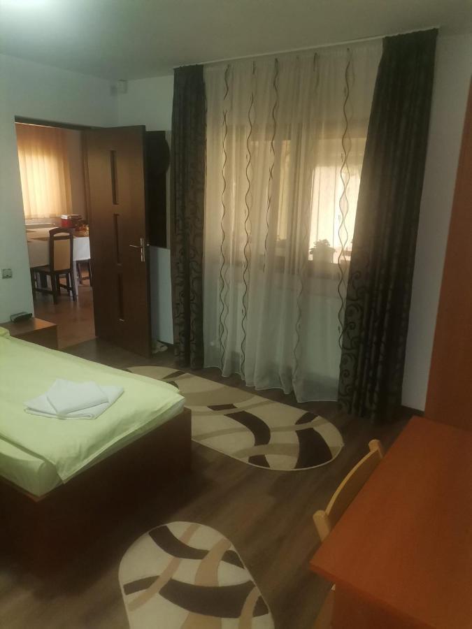 Casa Viviana Otel Baia Dış mekan fotoğraf
