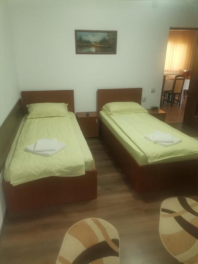 Casa Viviana Otel Baia Dış mekan fotoğraf