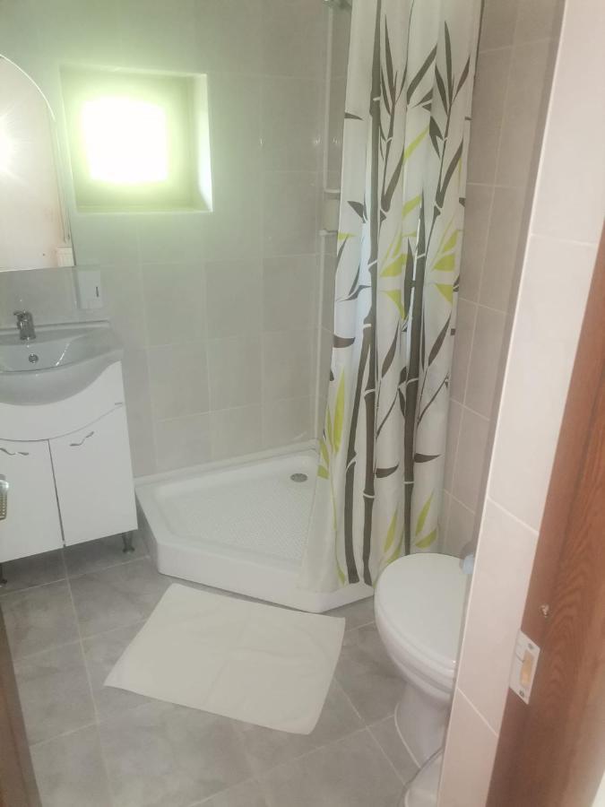 Casa Viviana Otel Baia Dış mekan fotoğraf