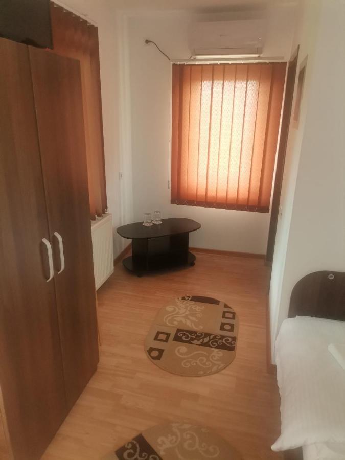 Casa Viviana Otel Baia Dış mekan fotoğraf