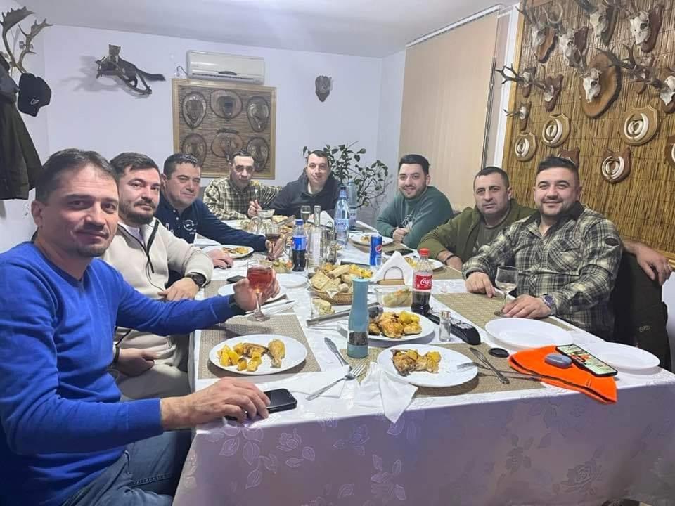 Casa Viviana Otel Baia Dış mekan fotoğraf